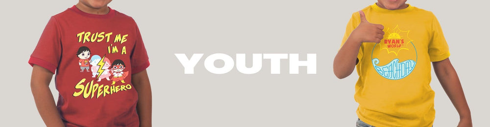 Youth Apparel