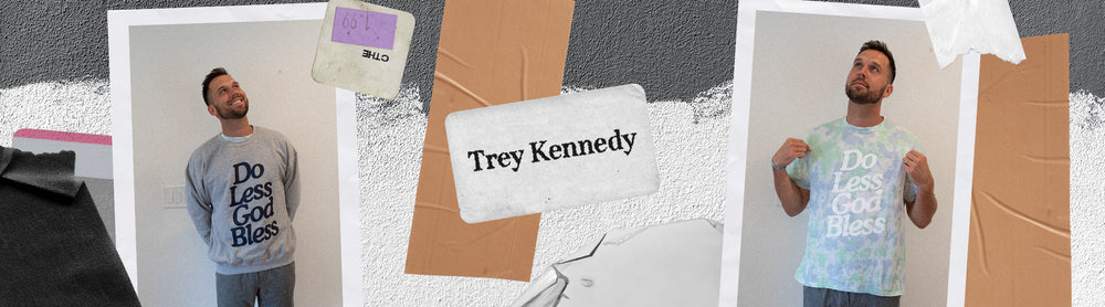 Trey Kennedy