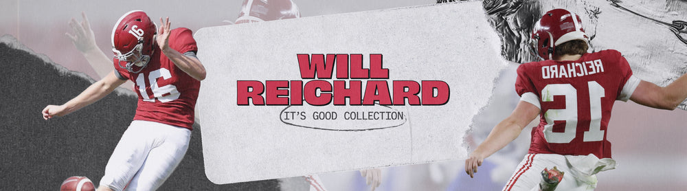 Will Reichard