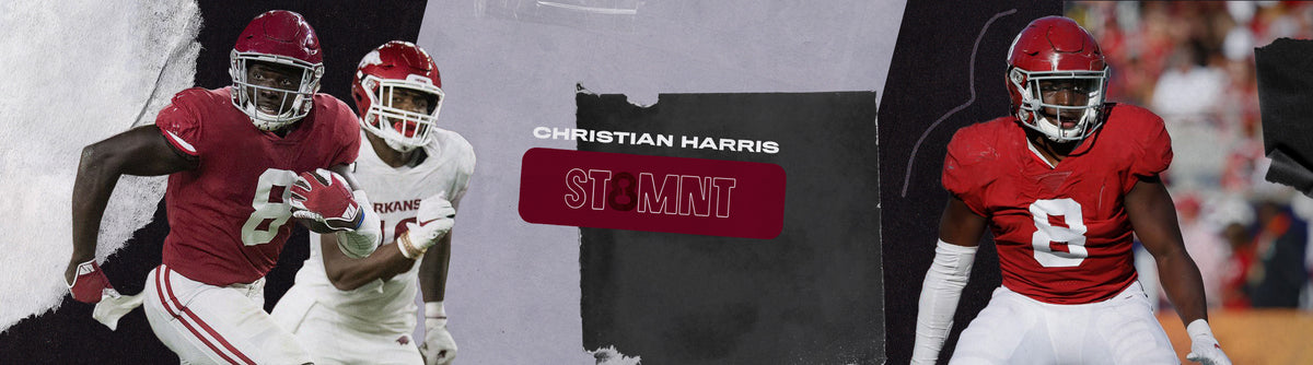 Christian Harris 