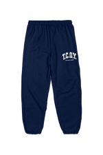 Fanjoy: TCOY Collegiate Navy Sweatpants
