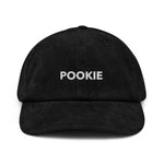 Pookie Corduroy hat
