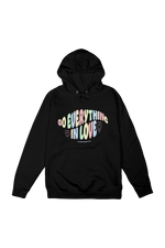 The Cordles: Everything in Love Hoodie