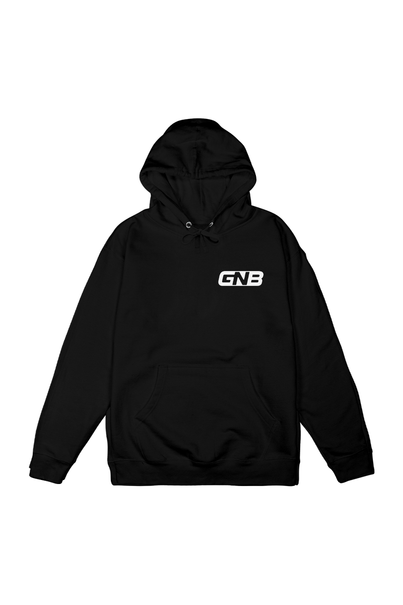 GNB On Top Of The World Hoodie Fanjoy