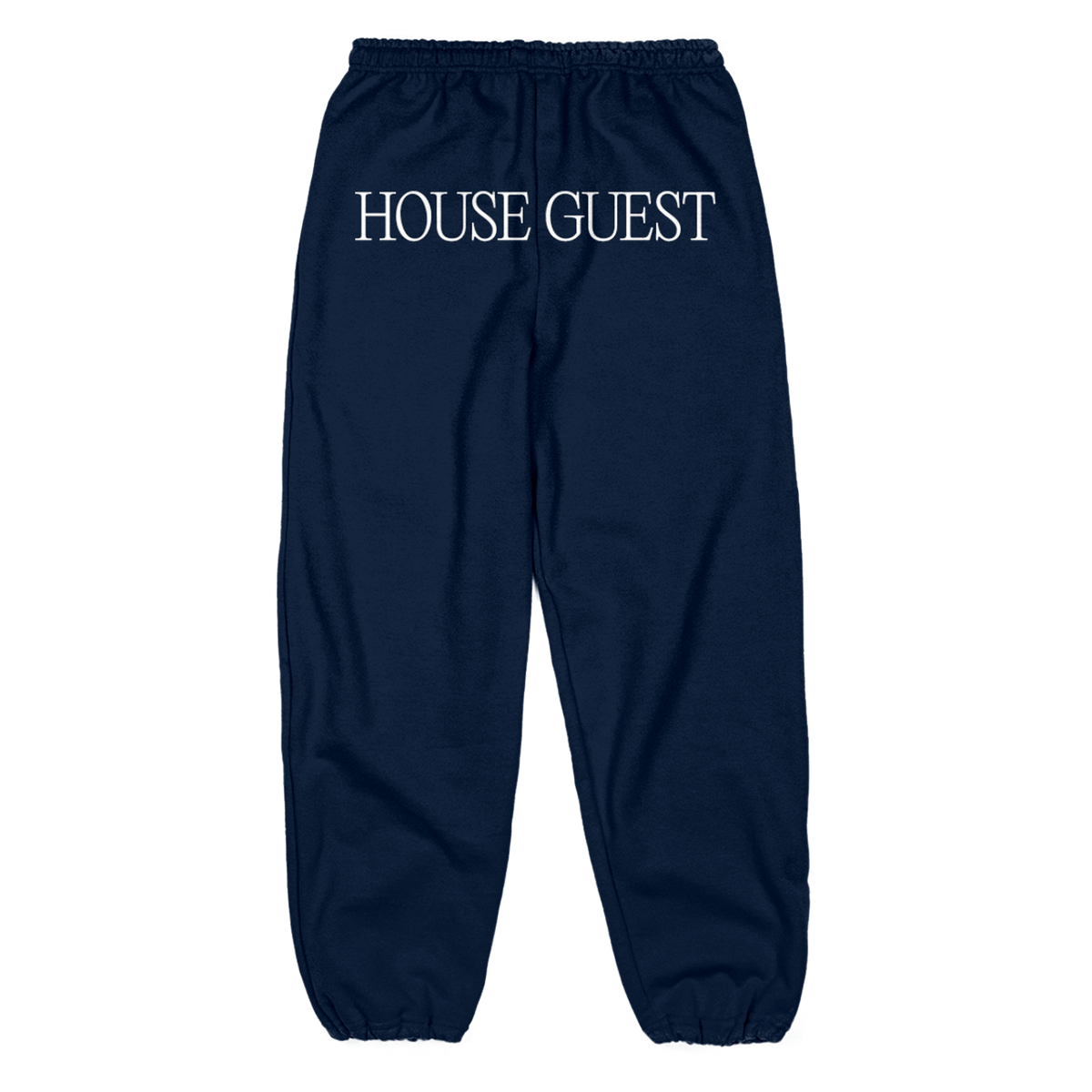 HOUSE GUEST JOGGERS Fanjoy
