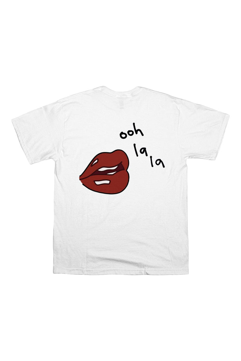 Kooleen: Ooh La La Shirt Black / L