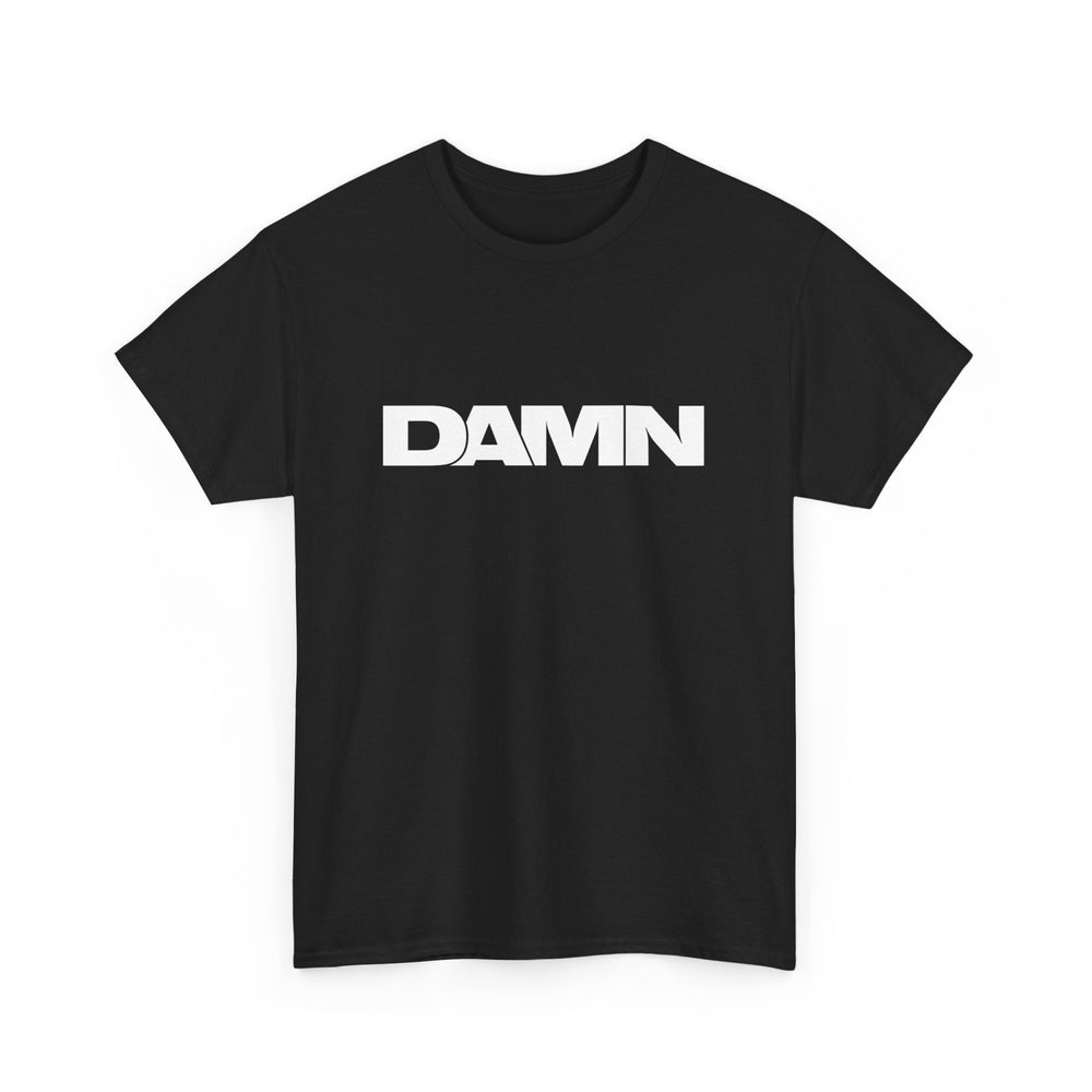 
                  
                    Wayne Dang: Damn Black Shirt
                  
                