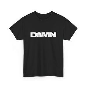 
                  
                    Wayne Dang: Damn Black Shirt
                  
                