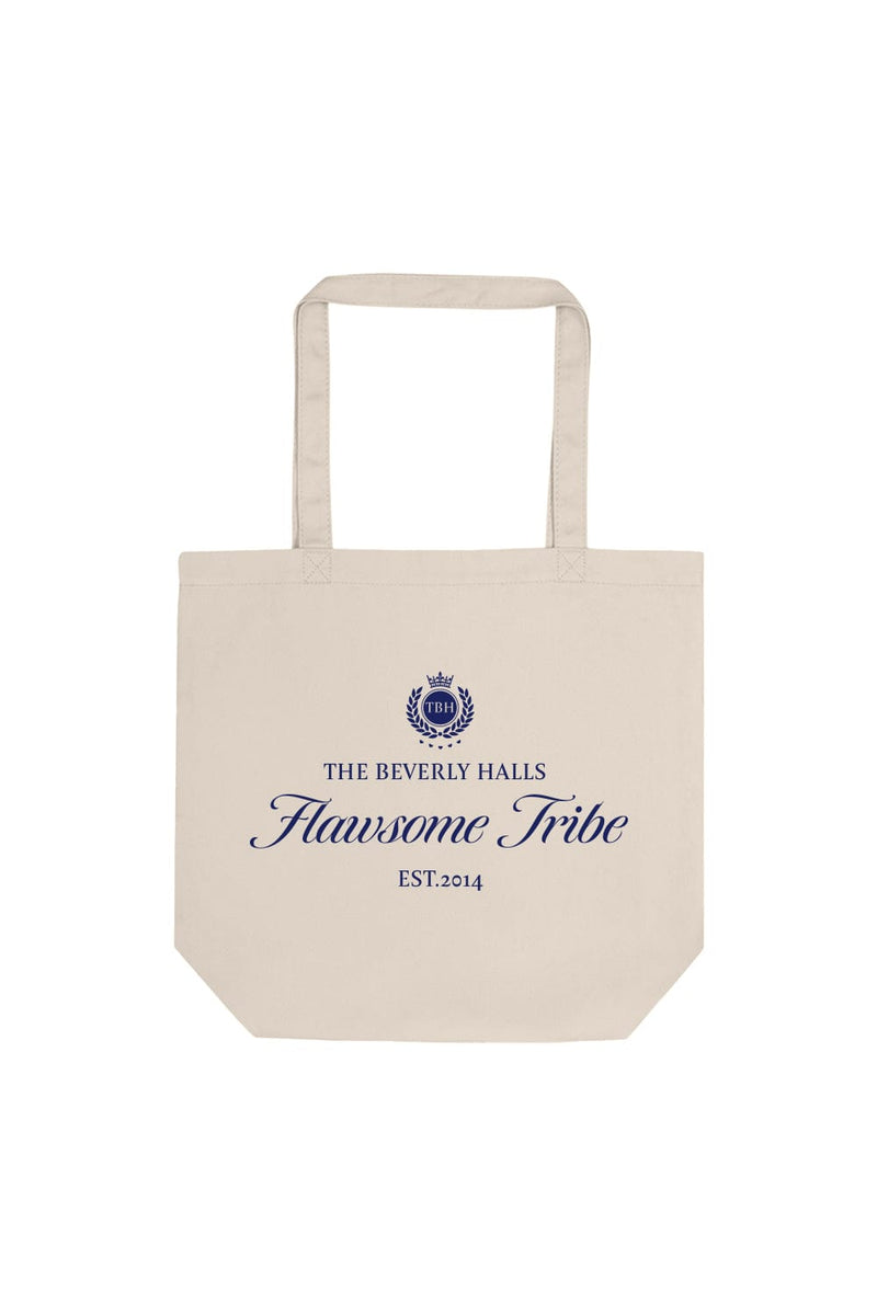 The Beverly Halls: Flawsome Tribe Tote – Fanjoy