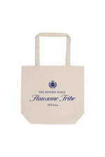 The Beverly Halls: Flawsome Tribe Tote