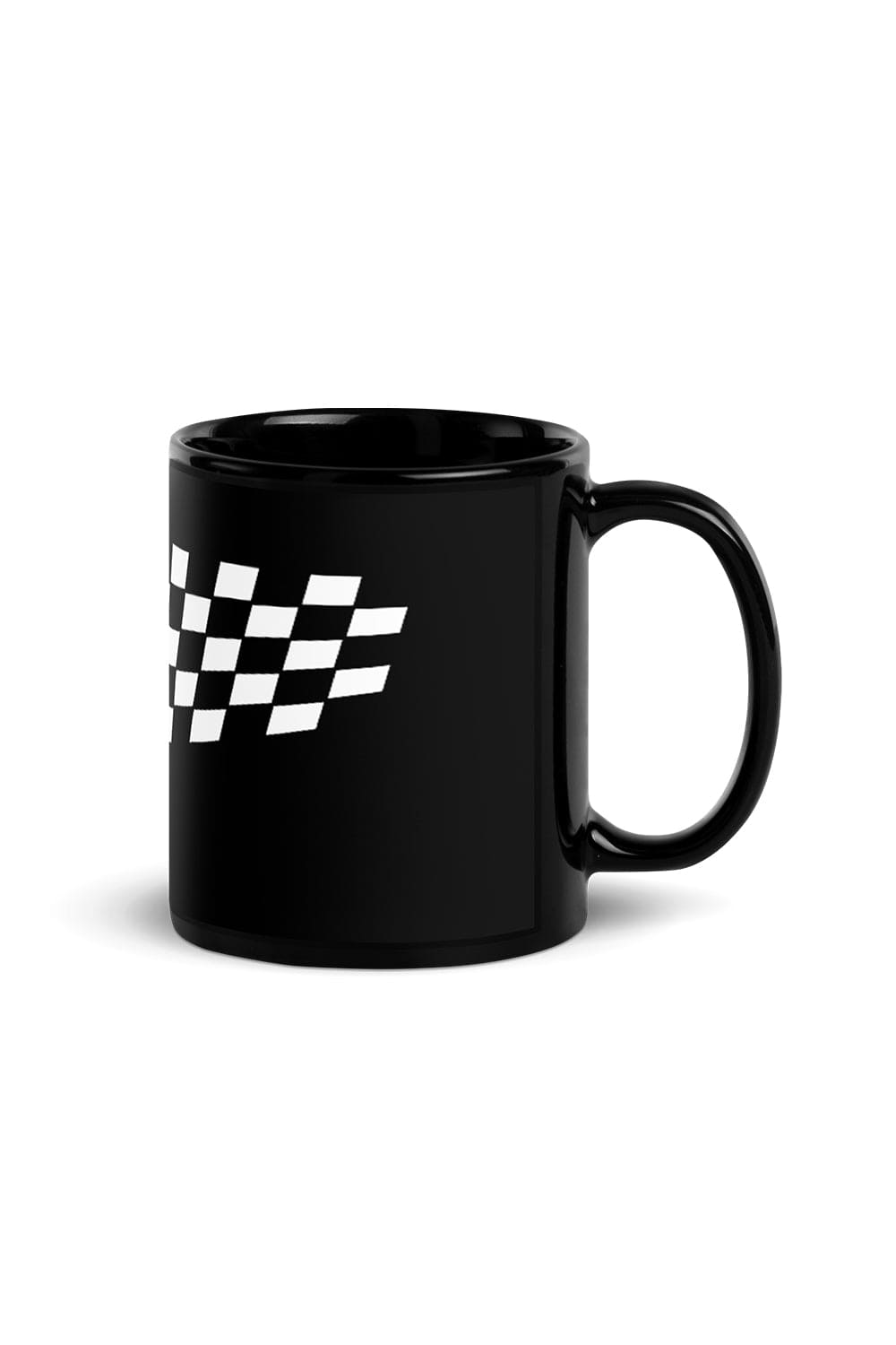 AR12: Racing Mug