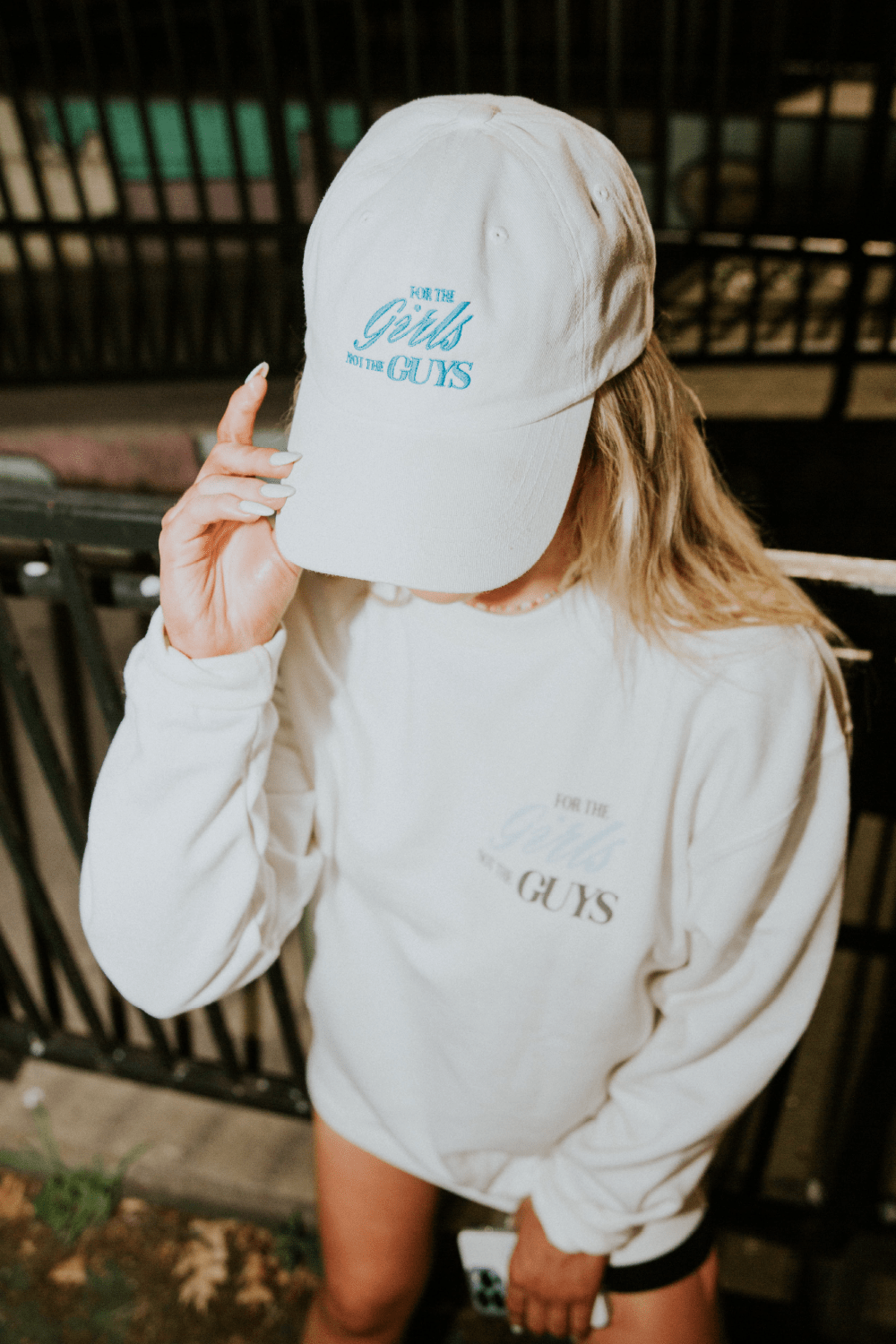Dad hats for girls shop