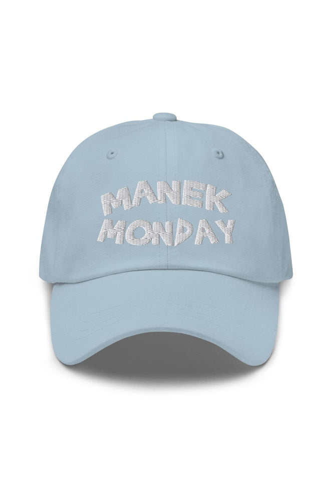 Brady Manek: Manek Monday Dad Hat