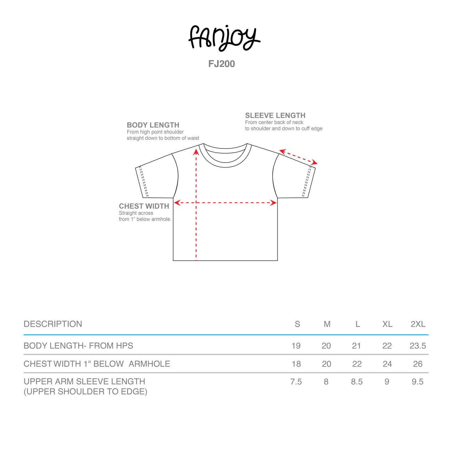 Brendan Jordan Basics V.1: He/She/Queen White Cropped Shirt