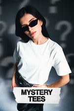 Fanjoy Mystery Shirt