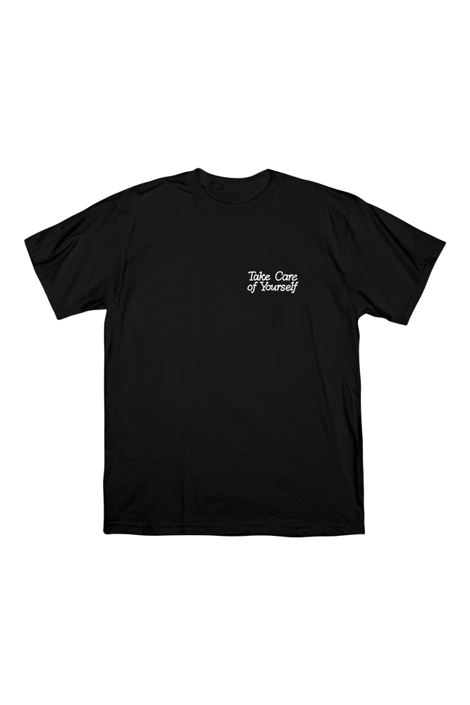Fanjoy: TCOY Black Shirt