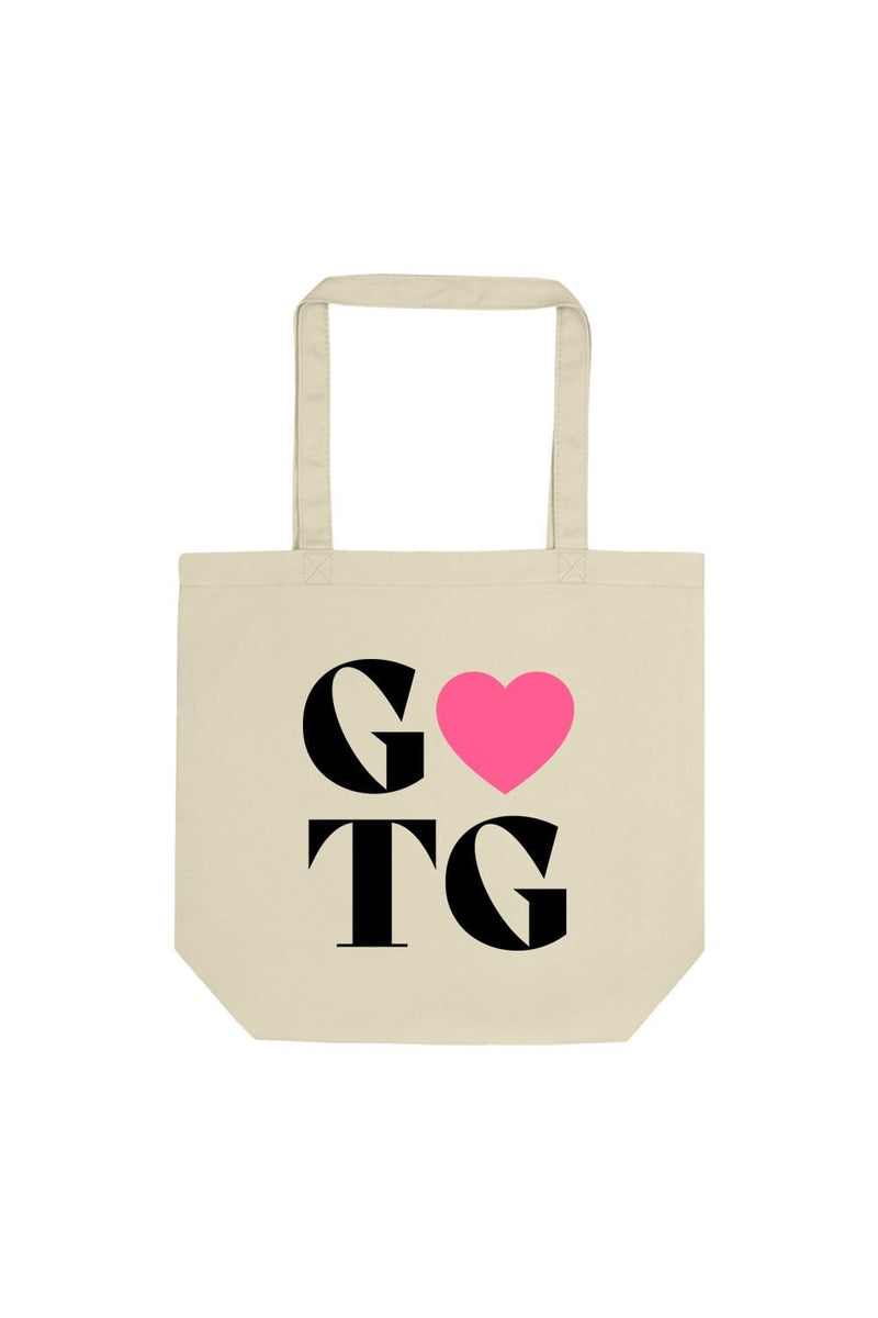 Gals On The Go: Signature Tan Tote Bag – Fanjoy