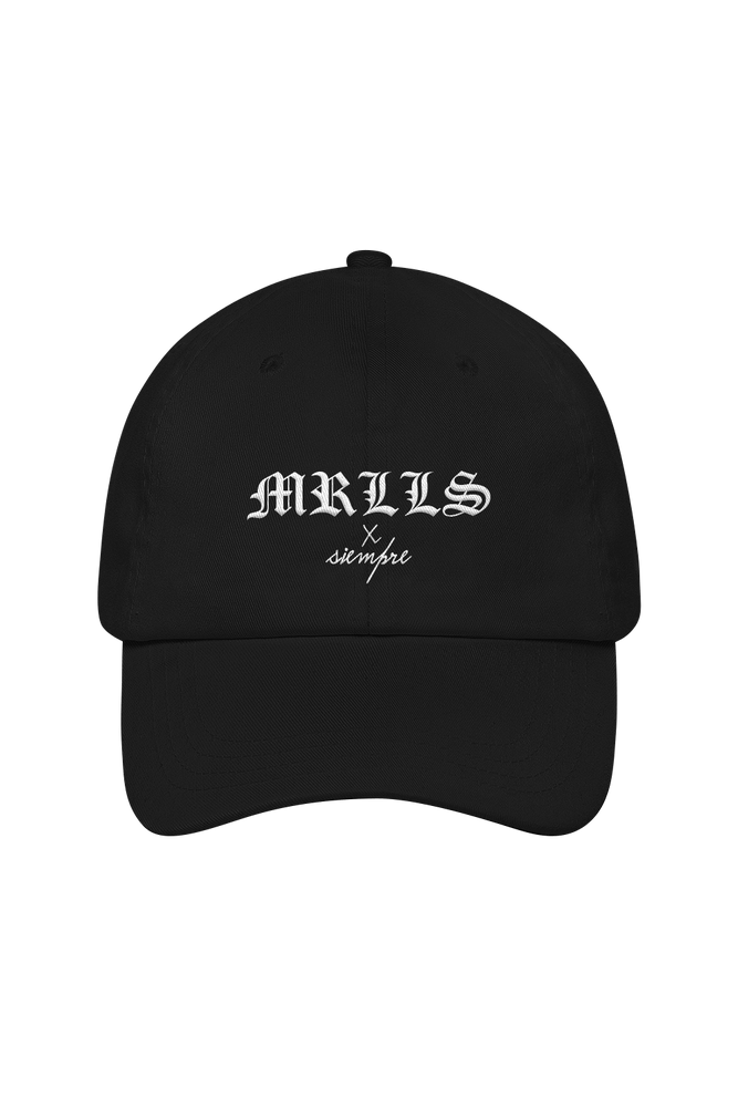 HeyItsPriguel: MRLLS Black Hat