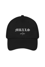 HeyItsPriguel: MRLLS Black Hat