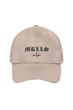 HeyItsPriguel: MRLLS Tan Hat