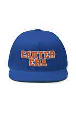 Zach Carter: Carter Era Blue Snapback