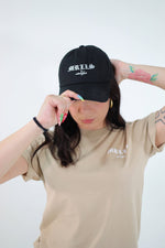 HeyItsPriguel: MRLLS x Siempre Black Hat