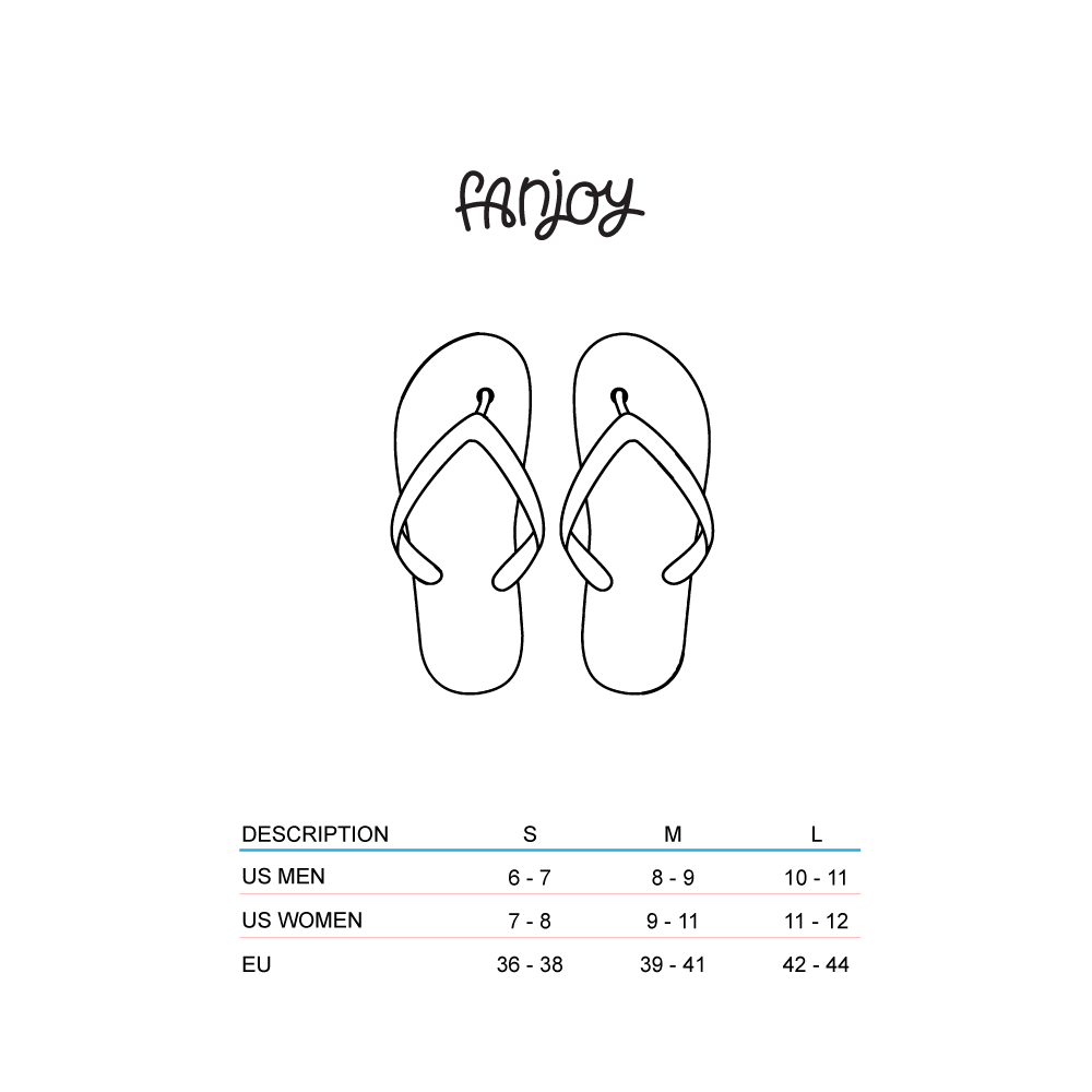 LeJuan James: LeBrand Blue Flip Flops