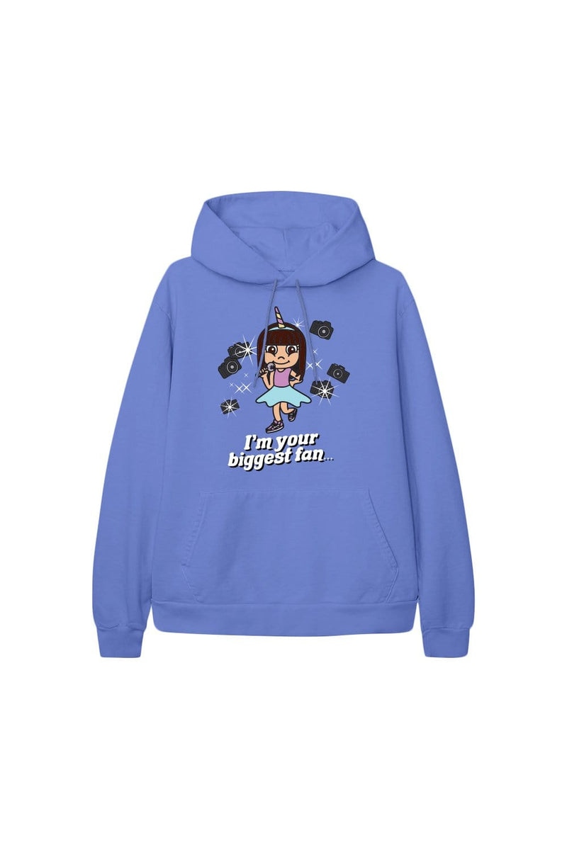 Fan Hoodie 