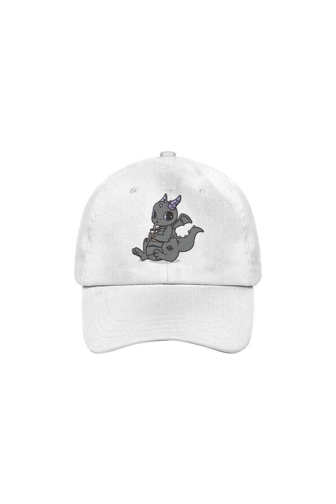Pamibaby: Grey Dragon Hat