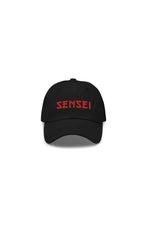 Pongfinity: Sensei Black Hat