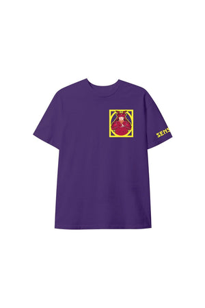
                  
                    Pongfinity: Sensei Purple Shirt
                  
                
