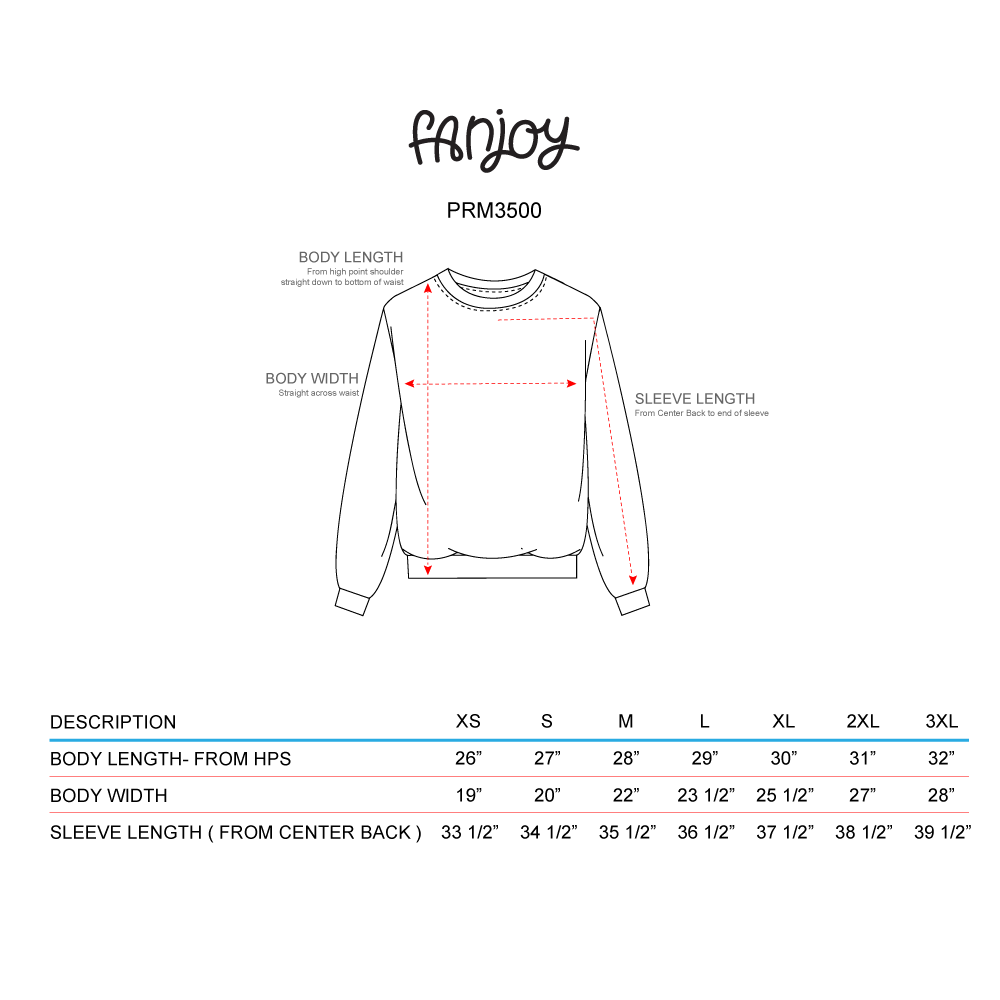 Sara Echeagaray: Dramatic Vintage Maroon Crewneck