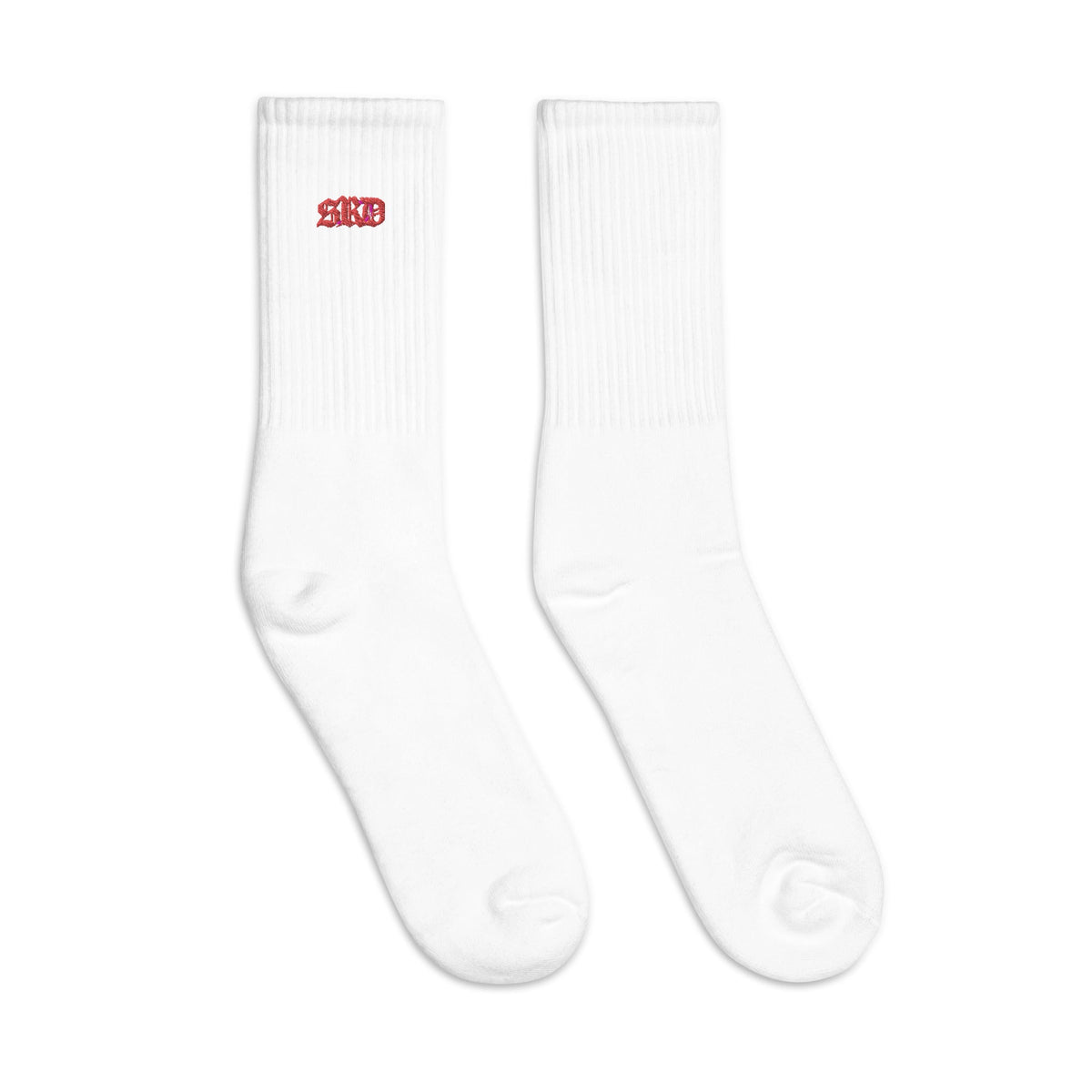 SheRatesDogs SRD Socks Fanjoy