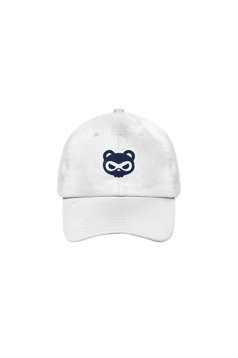 Snuffy: Raccoon White Hat – Fanjoy