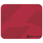 Sentinels: Signature Red Mousepad