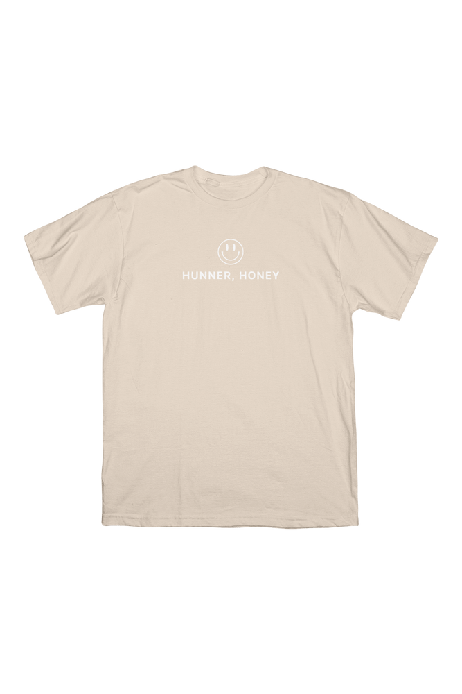
                  
                    The Cordle's: Hunner, Honey Cream Shirt
                  
                