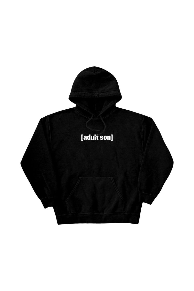 The McFarlands: Adult Son Black Hoodie – Fanjoy