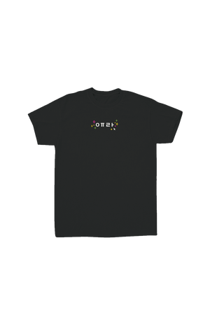 
                  
                    Yoora: Signature Black Shirt
                  
                