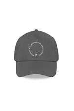 Yris Palmer: Salvi Queen Charcoal Hat
