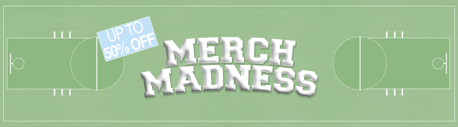 Merch Madness