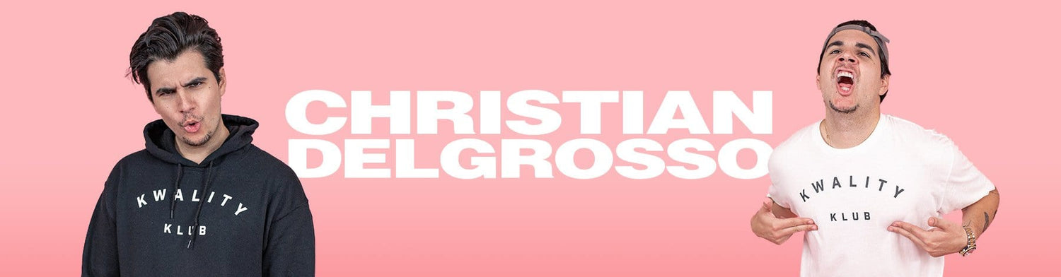 Christian Delgrosso