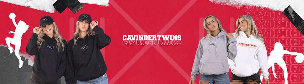 The Cavinder Twins