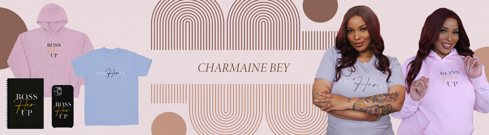 Charmaine Bey