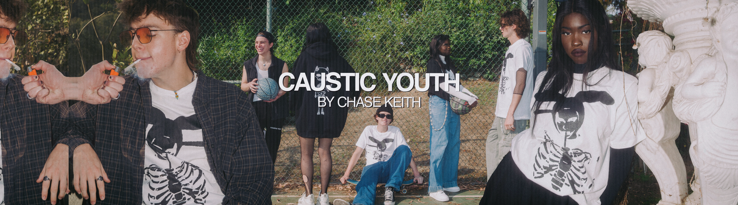 Chase Keith