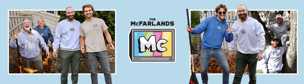 The McFarlands