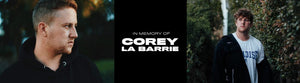 Corey La Barrie – Fanjoy