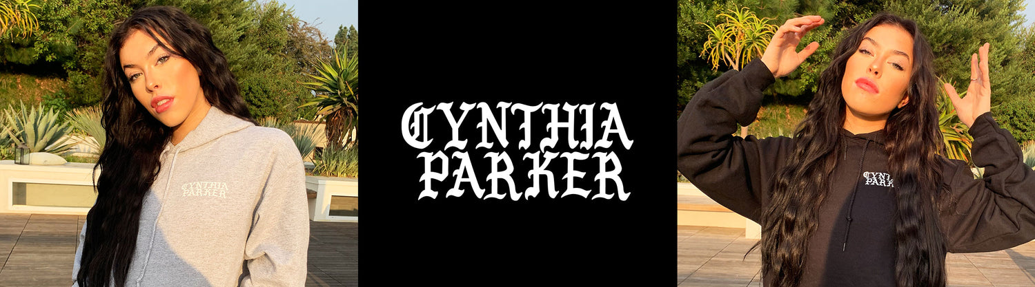 Cynthia Parker