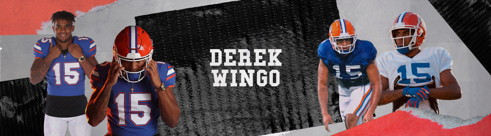 Derek Wingo