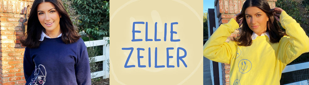 Ellie Zeiler