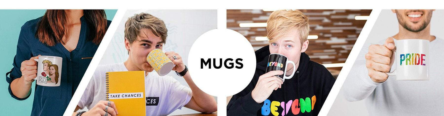 Coffee Mugs